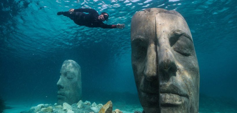 Bons plans sortie Nice : Le musée sous-marin de Cannes