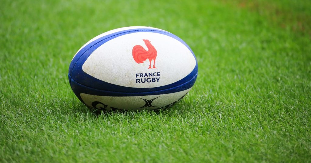 Evenement sport de l'automne 2021 : Rugby