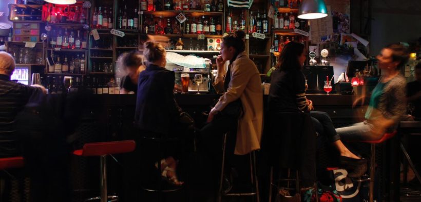 Top 10 des bars atypiques à Montpellier