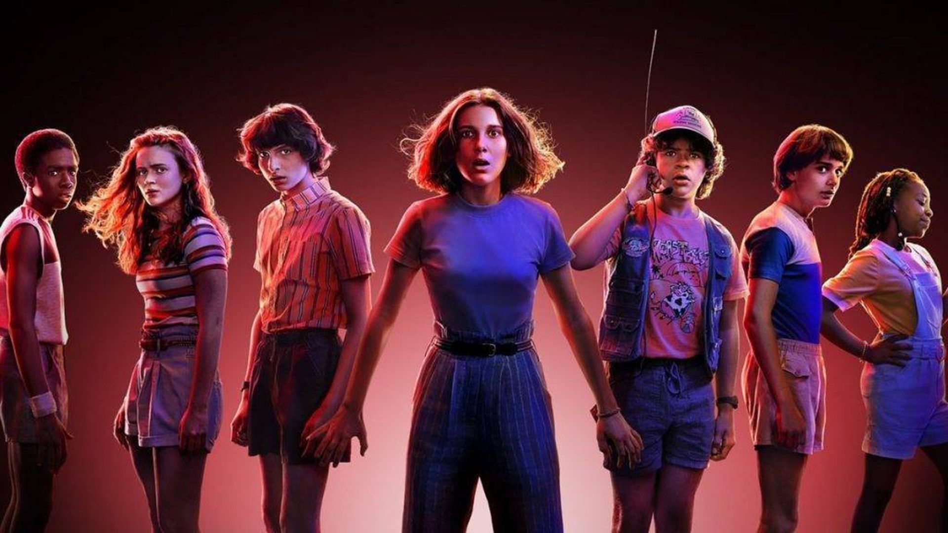 Stranger Things - The Experience