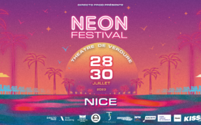 Néon Festival 2023