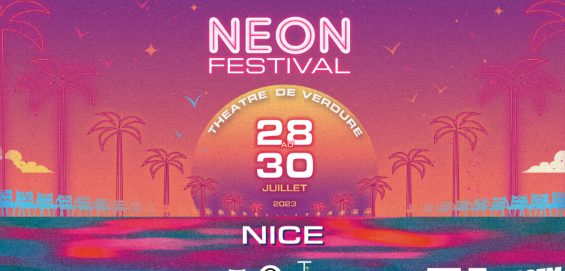 Néon Festival 2023