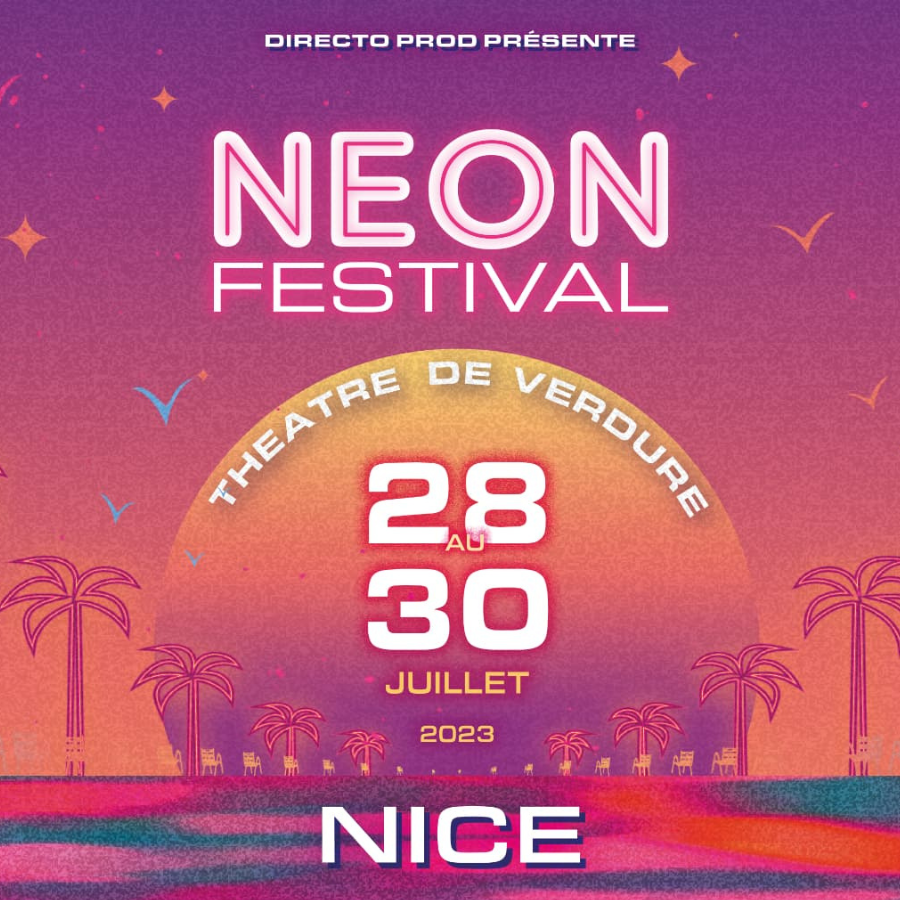 Neon Festival 2023