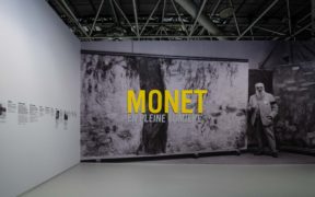 Monet En Pleine Lumière Exposition Grimaldi Forum Monaco