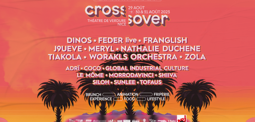 crossover festival