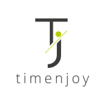 timeNJoy-logo-noir